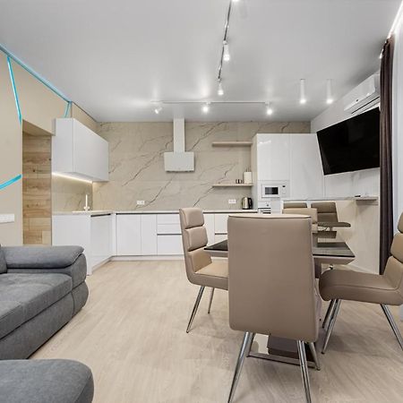 45 Pearl 2-Bedrooms Apartment With Terrace Odesa Exterior foto